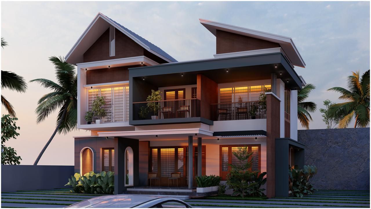 Kitchen After Renovation